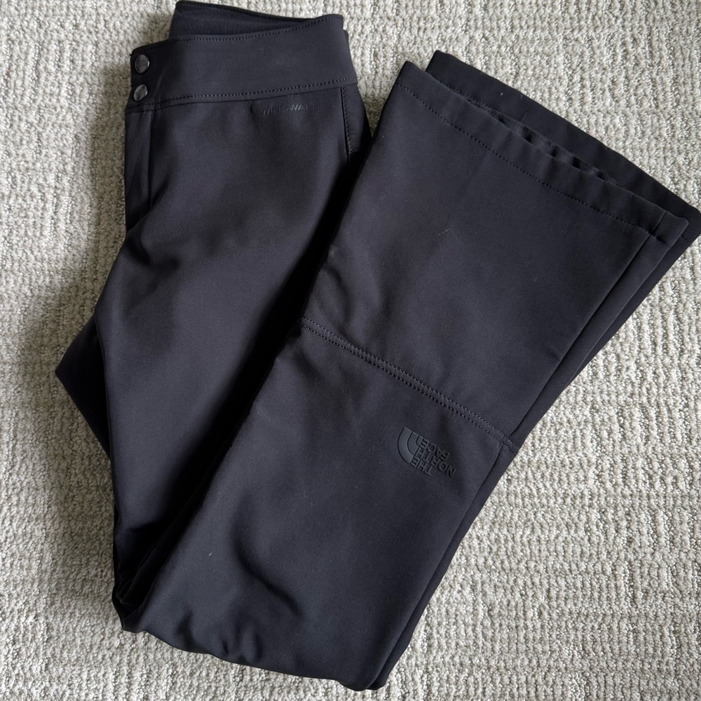 The North Face Black Women's Pants
